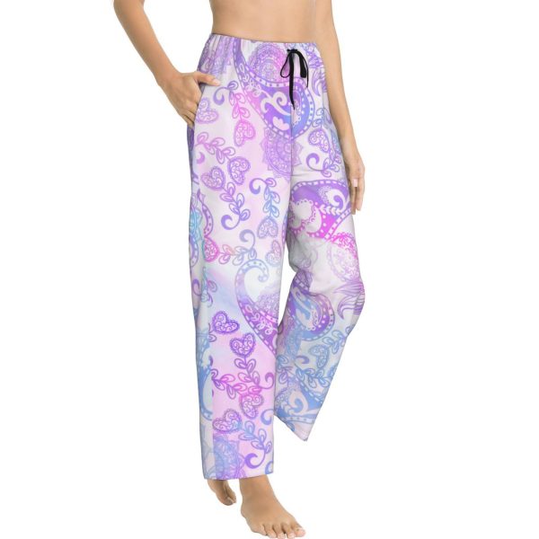 Women's Pajama Pants - Image 2