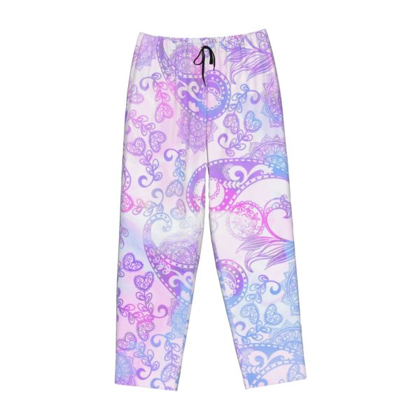 Women's Pajama Pants - Image 4