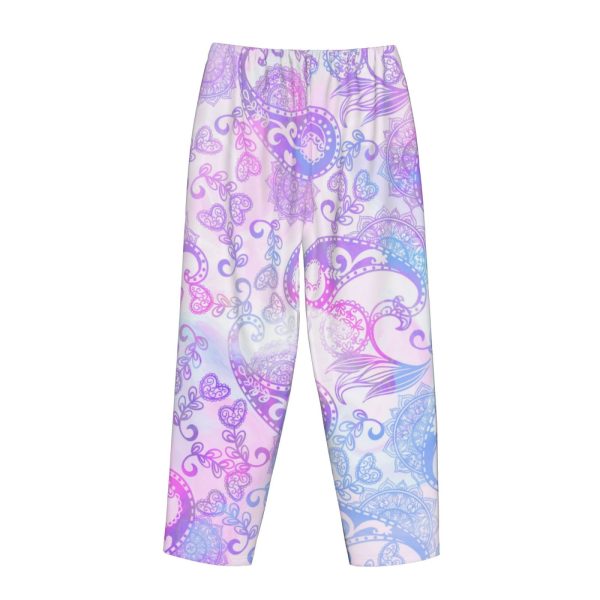 Women's Pajama Pants - Image 5