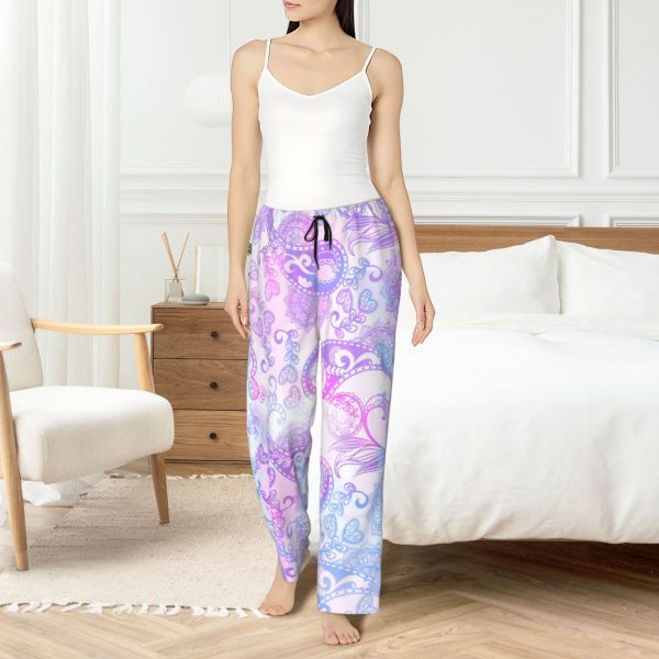 Women's Pajama Pants - Image 8