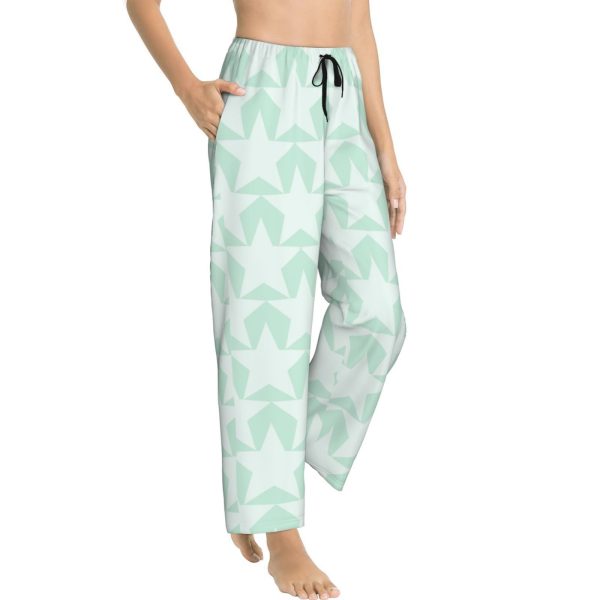 Women's Pajama Pants - Image 2