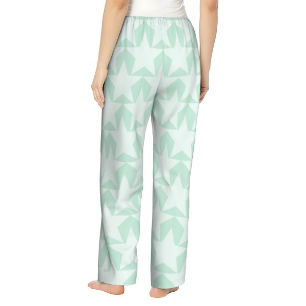 Women's Pajama Pants - Image 3