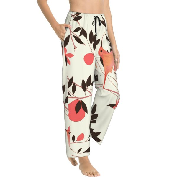 Women's Pajama Pants - Image 2