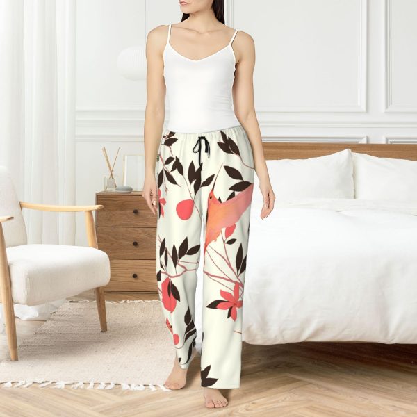 Women's Pajama Pants - Image 8