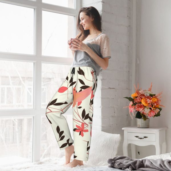 Women's Pajama Pants - Image 9