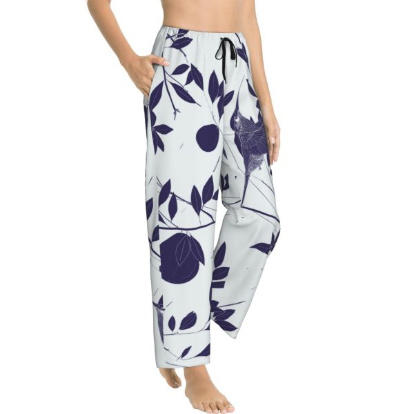 Women's Pajama Pants - Image 2