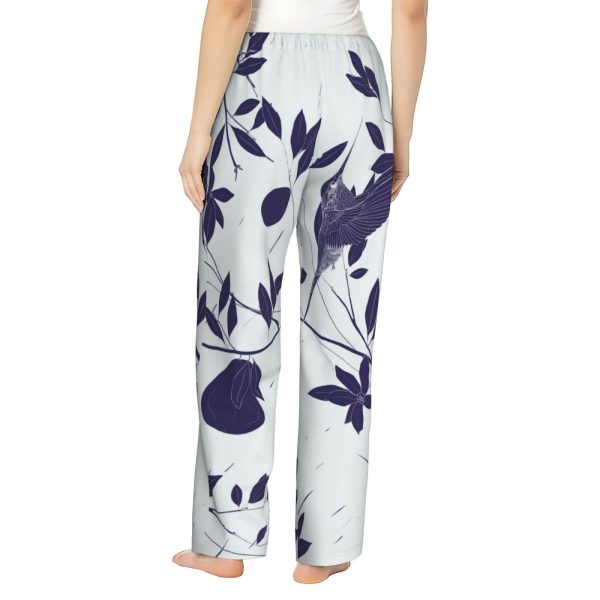 Women's Pajama Pants - Image 3