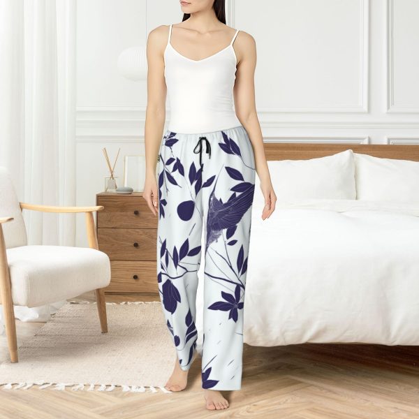 Women's Pajama Pants - Image 8