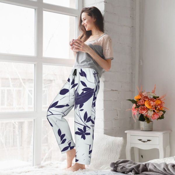 Women's Pajama Pants - Image 9