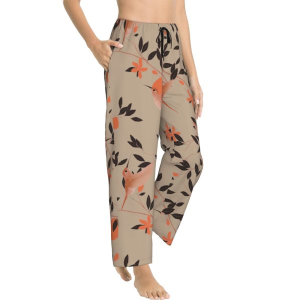 Women's Pajama Pants - Image 2