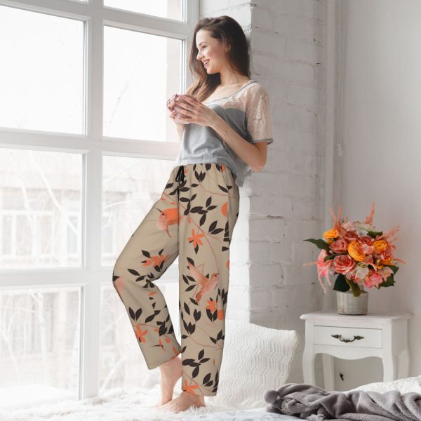 Women's Pajama Pants - Image 9