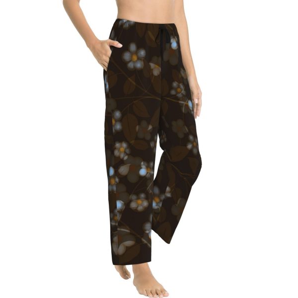 Women's Pajama Pants - Image 2