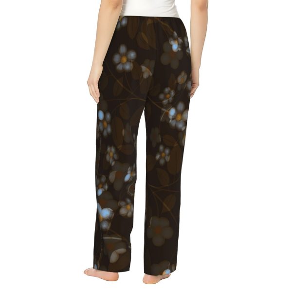 Women's Pajama Pants - Image 3