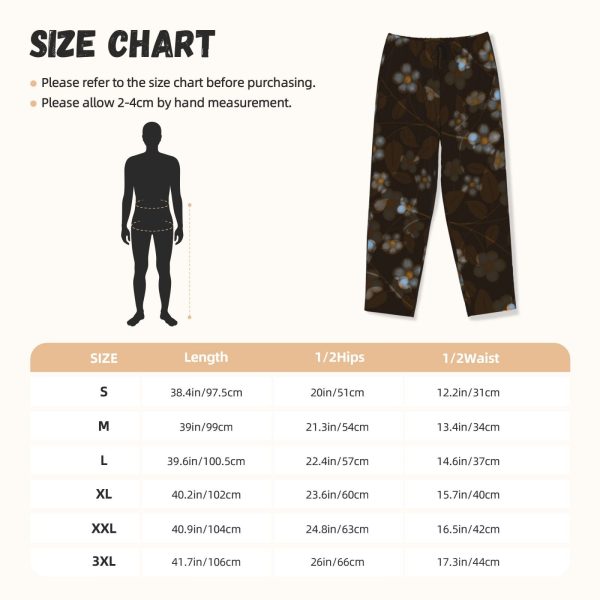 Women's Pajama Pants - Image 7