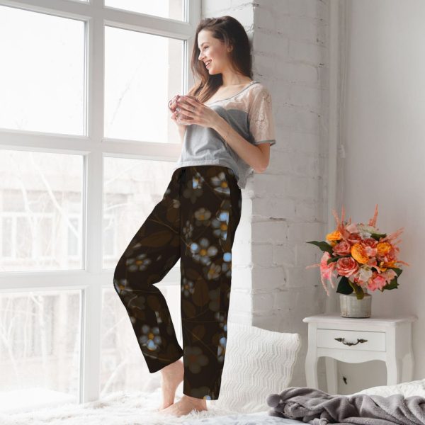 Women's Pajama Pants - Image 9