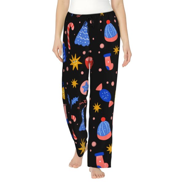 Women's Pajama Pants