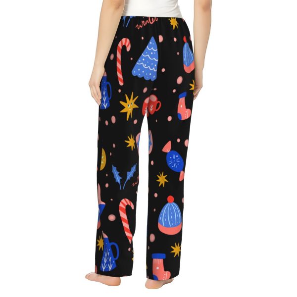 Women's Pajama Pants - Image 3