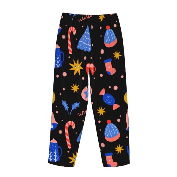 Women's Pajama Pants - Image 5