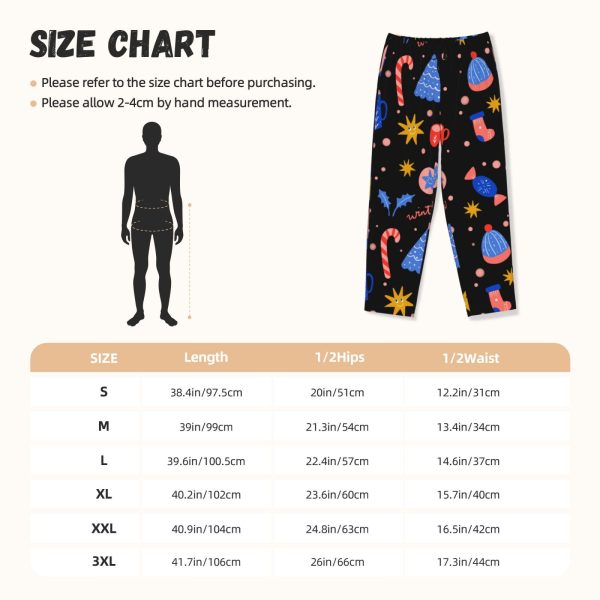 Women's Pajama Pants - Image 7