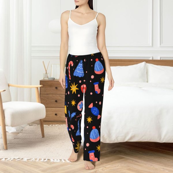 Women's Pajama Pants - Image 8