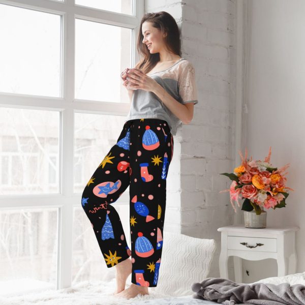 Women's Pajama Pants - Image 9