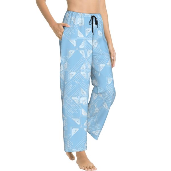 Women's Pajama Pants - Image 2