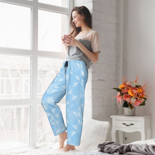 Women's Pajama Pants - Image 9