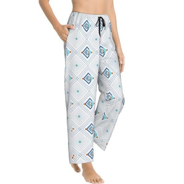 Women's Pajama Pants - Image 2