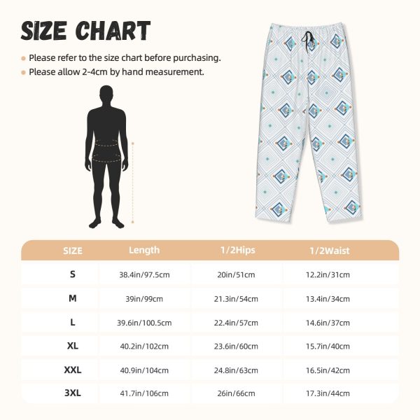 Women's Pajama Pants - Image 7