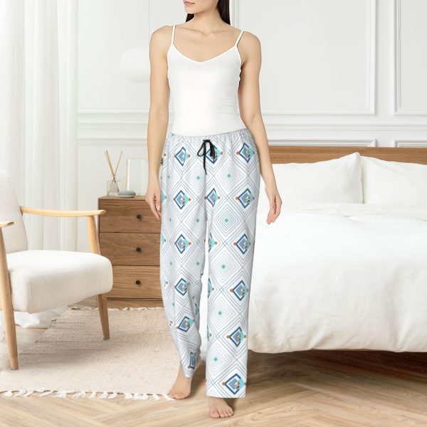 Women's Pajama Pants - Image 8