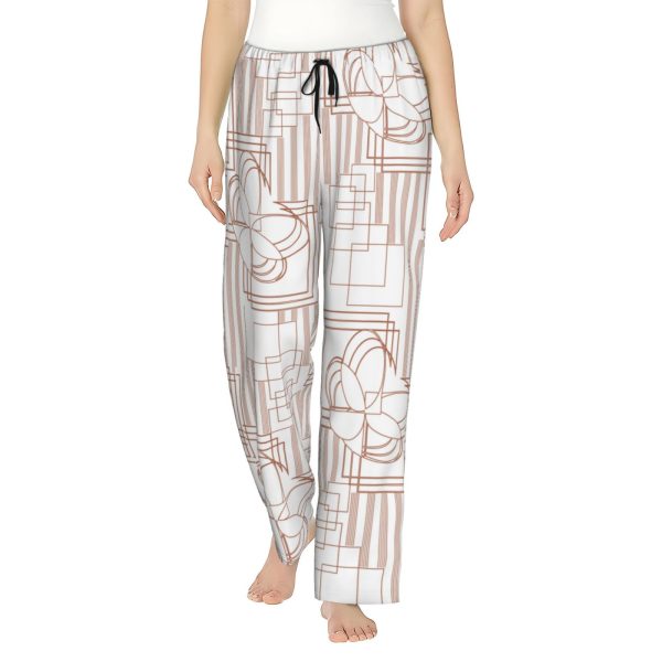 Women's Pajama Pants