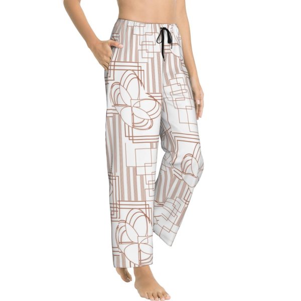 Women's Pajama Pants - Image 2