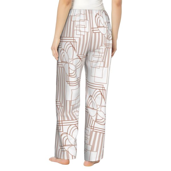 Women's Pajama Pants - Image 3