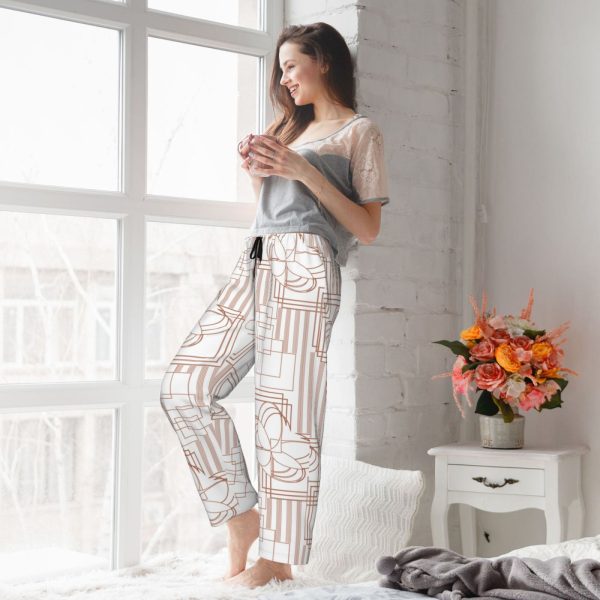 Women's Pajama Pants - Image 9