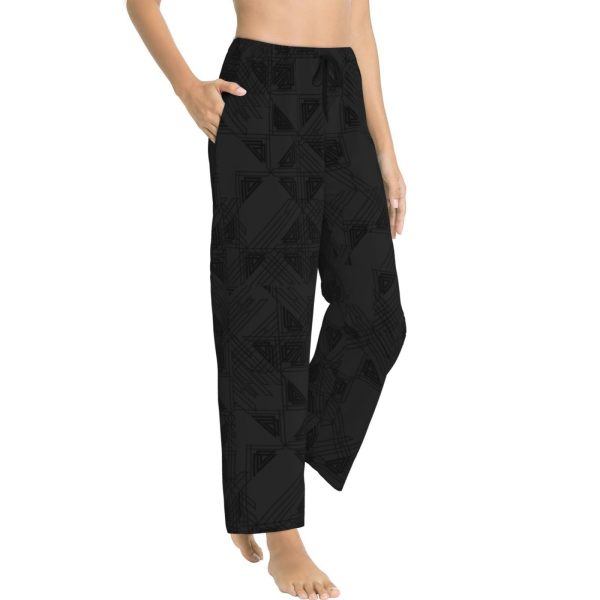 Women's Pajama Pants - Image 2