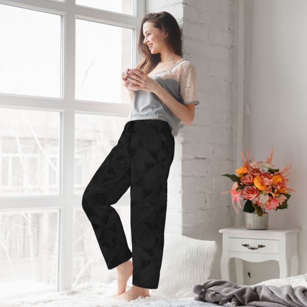 Women's Pajama Pants - Image 9