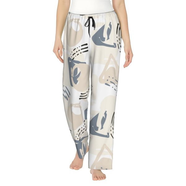 Women's Pajama Pants