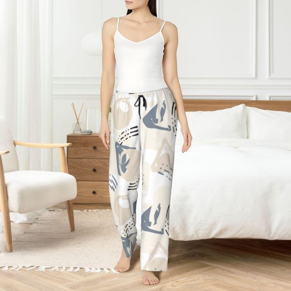 Women's Pajama Pants - Image 8