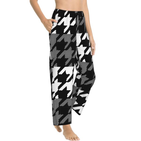 Women's Pajama Pants - Image 2