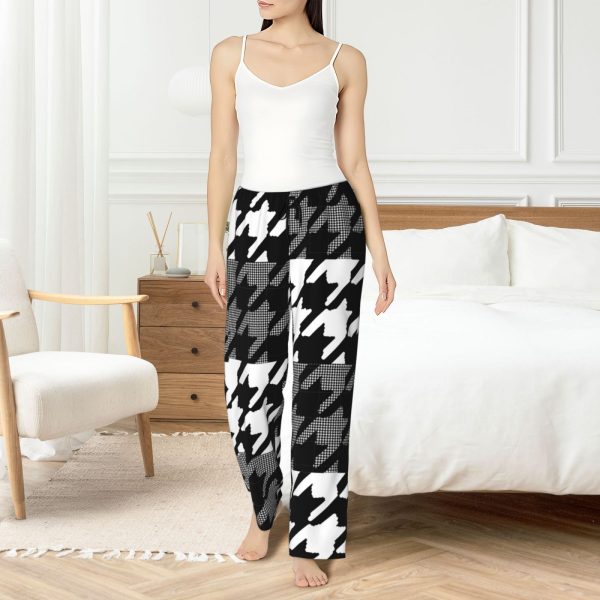 Women's Pajama Pants - Image 8