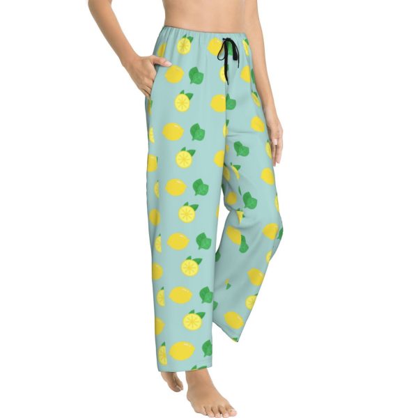 Women's Pajama Pants - Image 2