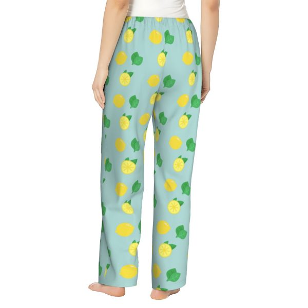 Women's Pajama Pants - Image 3