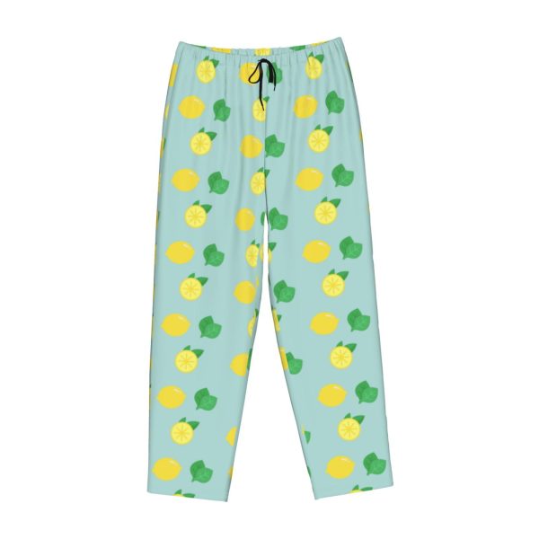 Women's Pajama Pants - Image 4