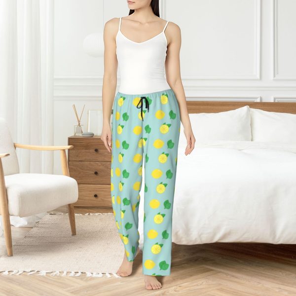 Women's Pajama Pants - Image 8