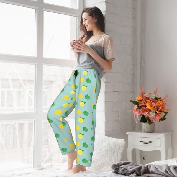 Women's Pajama Pants - Image 9