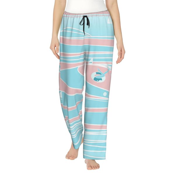 Women's Pajama Pants