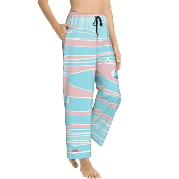 Women's Pajama Pants - Image 2