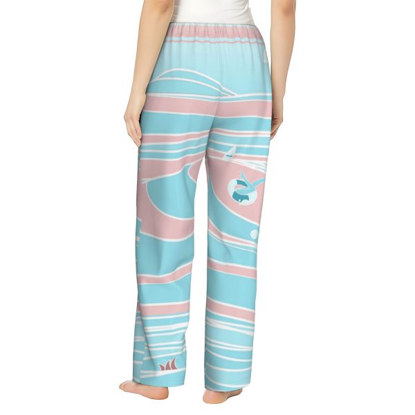 Women's Pajama Pants - Image 3