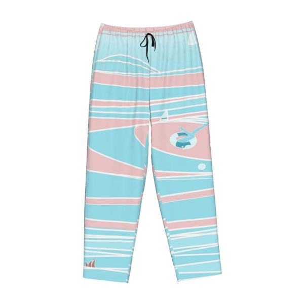 Women's Pajama Pants - Image 4