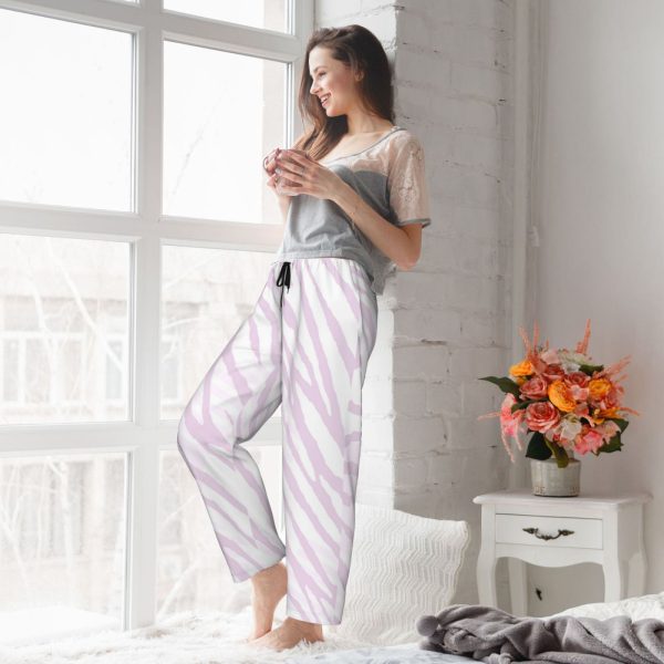 Women's Pajama Pants - Image 9